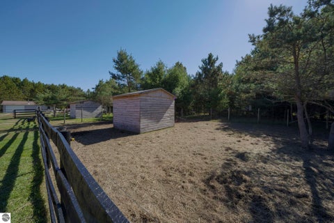 Tiny photo for 493 NE County Road 571, Kalkaska, MI 49646 (MLS # 1951185)
