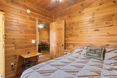 Tiny photo for 493 NE County Road 571, Kalkaska, MI 49646 (MLS # 1951185)