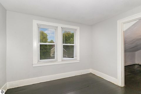 Tiny photo for 805 S Douglas Drive, Mt Pleasant, MI 48858 (MLS # 1942316)