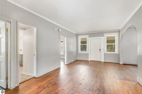 Tiny photo for 805 S Douglas Drive, Mt Pleasant, MI 48858 (MLS # 1942316)