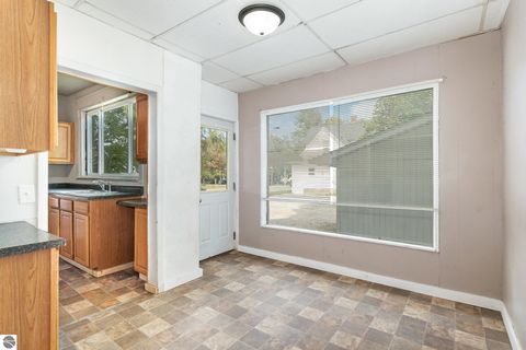 Tiny photo for 805 S Douglas Drive, Mt Pleasant, MI 48858 (MLS # 1942316)