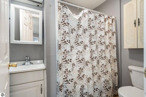 Tiny photo for 805 S Douglas Drive, Mt Pleasant, MI 48858 (MLS # 1942316)