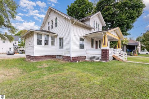 Tiny photo for 805 S Douglas Drive, Mt Pleasant, MI 48858 (MLS # 1942316)