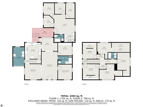 Tiny photo for 805 S Douglas Drive, Mt Pleasant, MI 48858 (MLS # 1942316)