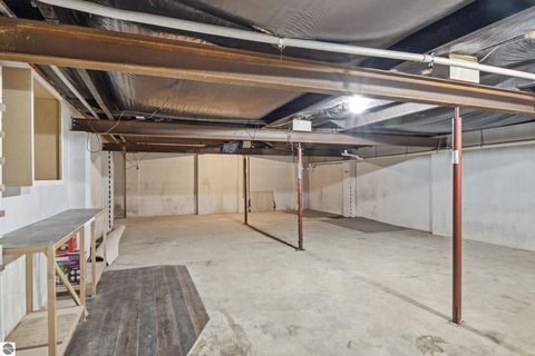 Tiny photo for 7710 East Street, Interlochen, MI 49643 (MLS # 1942665)