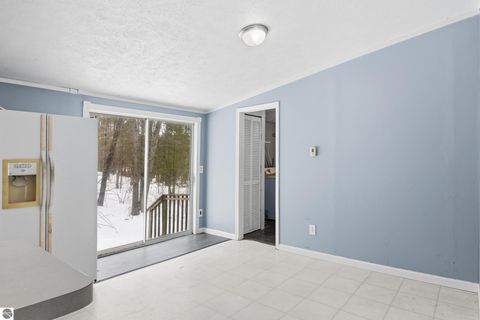 Tiny photo for 7710 East Street, Interlochen, MI 49643 (MLS # 1942665)
