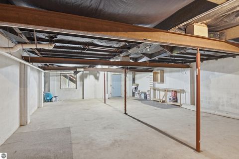 Tiny photo for 7710 East Street, Interlochen, MI 49643 (MLS # 1942665)