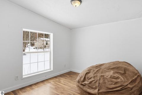 Tiny photo for 7710 East Street, Interlochen, MI 49643 (MLS # 1942665)