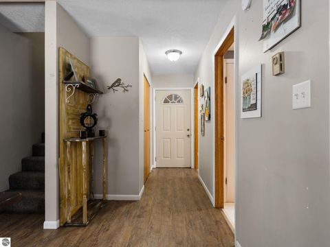 Tiny photo for 4972 E Shore Drive, Kalkaska, MI 49646 (MLS # 1941503)