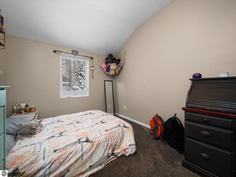 Tiny photo for 4972 E Shore Drive, Kalkaska, MI 49646 (MLS # 1941503)