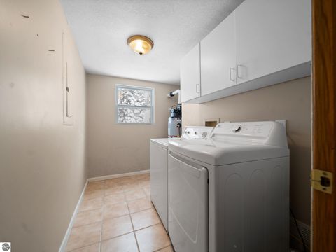 Tiny photo for 4972 E Shore Drive, Kalkaska, MI 49646 (MLS # 1941503)