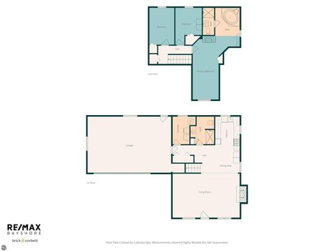 Tiny photo for 4972 E Shore Drive, Kalkaska, MI 49646 (MLS # 1941503)