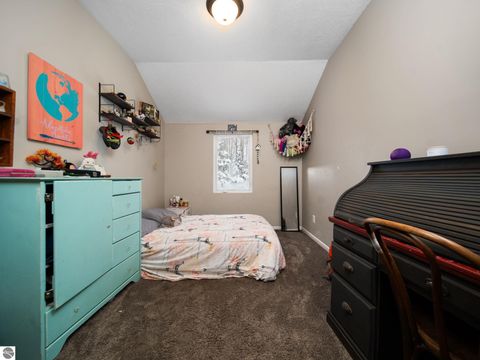 Tiny photo for 4972 E Shore Drive, Kalkaska, MI 49646 (MLS # 1941503)