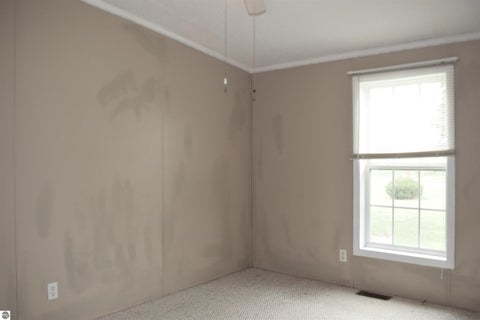 Tiny photo for 8941 S Mission Road, Mt Pleasant, MI 48858 (MLS # 1947559)