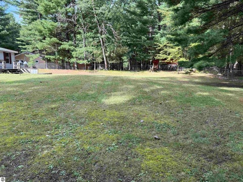 Tiny photo for 3068 S Gladwin Road, Prudenville, MI 48651 (MLS # 1950668)