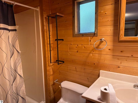 Tiny photo for 3068 S Gladwin Road, Prudenville, MI 48651 (MLS # 1950668)