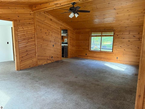 Tiny photo for 3068 S Gladwin Road, Prudenville, MI 48651 (MLS # 1950668)