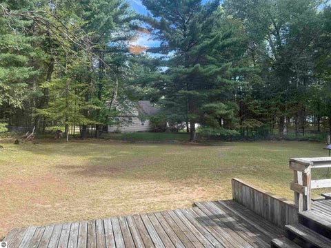 Tiny photo for 3068 S Gladwin Road, Prudenville, MI 48651 (MLS # 1950668)