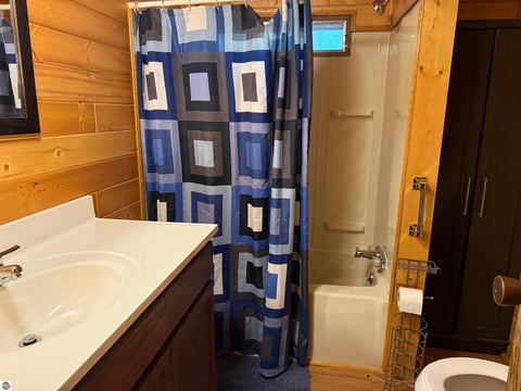 Tiny photo for 3068 S Gladwin Road, Prudenville, MI 48651 (MLS # 1950668)
