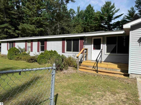 Photo of 3068 S Gladwin Road, Prudenville, MI 48651 (MLS # 1950668)