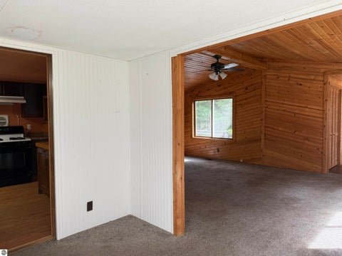 Tiny photo for 3068 S Gladwin Road, Prudenville, MI 48651 (MLS # 1950668)