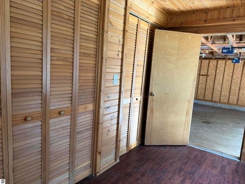 Tiny photo for 3068 S Gladwin Road, Prudenville, MI 48651 (MLS # 1950668)