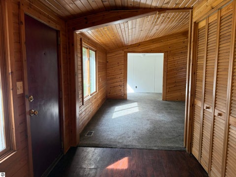 Tiny photo for 3068 S Gladwin Road, Prudenville, MI 48651 (MLS # 1950668)