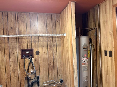 Tiny photo for 3068 S Gladwin Road, Prudenville, MI 48651 (MLS # 1950668)