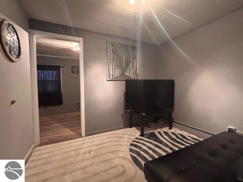 Tiny photo for 7963 E State Street, Central Lake, MI 49622 (MLS # 1940853)