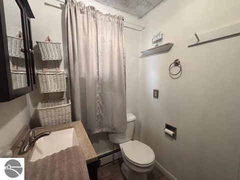 Tiny photo for 7963 E State Street, Central Lake, MI 49622 (MLS # 1940853)