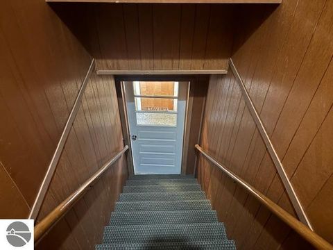 Tiny photo for 7963 E State Street, Central Lake, MI 49622 (MLS # 1940853)