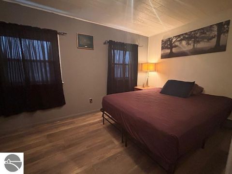 Tiny photo for 7963 E State Street, Central Lake, MI 49622 (MLS # 1940853)