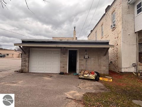 Tiny photo for 7963 E State Street, Central Lake, MI 49622 (MLS # 1940853)