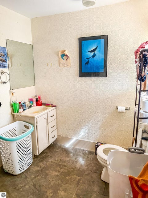 Tiny photo for 310 W Superior Street, Alma, MI 48801 (MLS # 1948587)