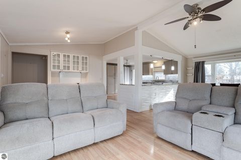 Tiny photo for 820 S Tall Tree, Gaylord, MI 49686 (MLS # 1942936)