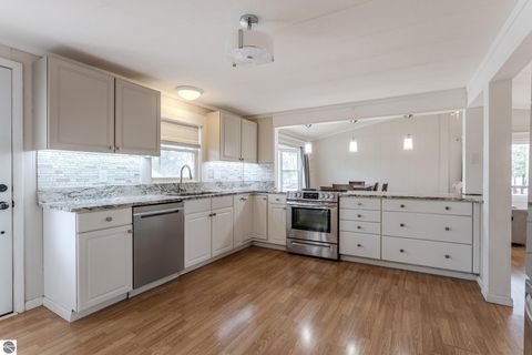 Tiny photo for 820 S Tall Tree, Gaylord, MI 49686 (MLS # 1942936)