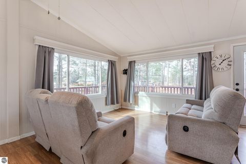 Tiny photo for 820 S Tall Tree, Gaylord, MI 49686 (MLS # 1942936)