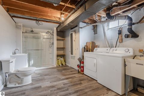 Tiny photo for 820 S Tall Tree, Gaylord, MI 49686 (MLS # 1942936)