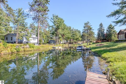 Tiny photo for 820 S Tall Tree, Gaylord, MI 49686 (MLS # 1942936)