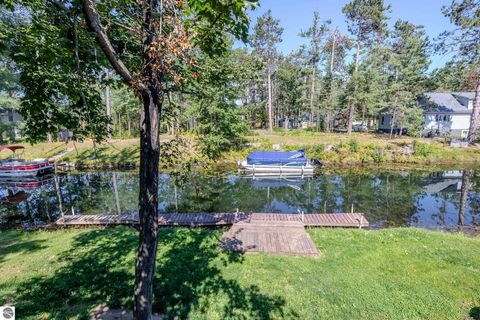 Tiny photo for 820 S Tall Tree, Gaylord, MI 49686 (MLS # 1942936)