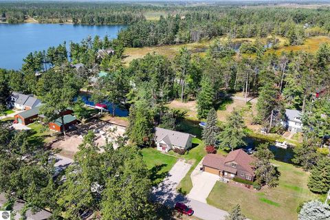 Tiny photo for 820 S Tall Tree, Gaylord, MI 49686 (MLS # 1942936)