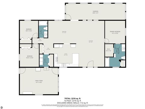 Tiny photo for 3718 Peninsular Shores, Grawn, MI 49637 (MLS # 1943197)