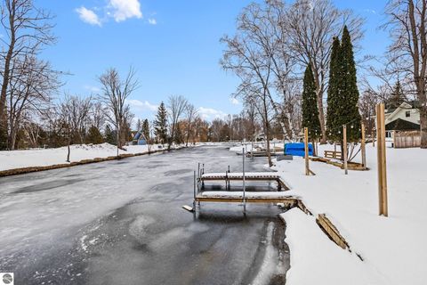 Tiny photo for 3718 Peninsular Shores, Grawn, MI 49637 (MLS # 1943197)