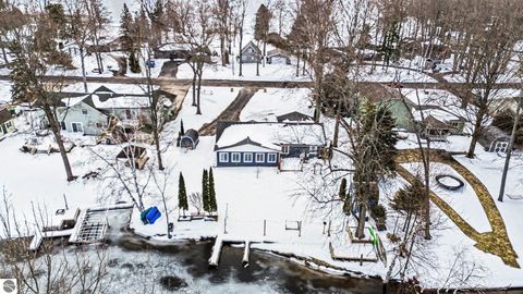 Tiny photo for 3718 Peninsular Shores, Grawn, MI 49637 (MLS # 1943197)