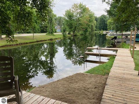 Tiny photo for 3718 Peninsular Shores, Grawn, MI 49637 (MLS # 1943197)