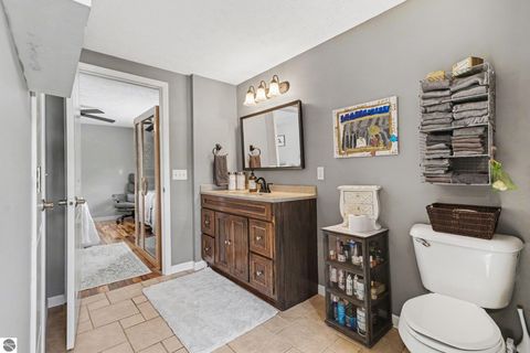 Tiny photo for 3718 Peninsular Shores, Grawn, MI 49637 (MLS # 1943197)