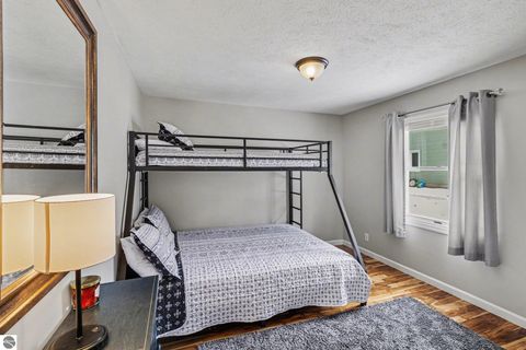 Tiny photo for 3718 Peninsular Shores, Grawn, MI 49637 (MLS # 1943197)