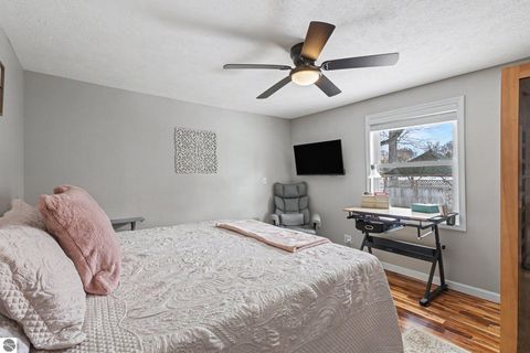 Tiny photo for 3718 Peninsular Shores, Grawn, MI 49637 (MLS # 1943197)