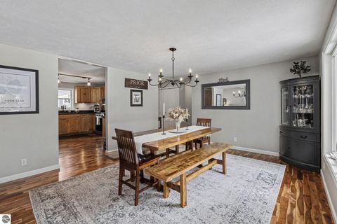 Tiny photo for 3718 Peninsular Shores, Grawn, MI 49637 (MLS # 1943197)