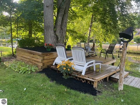 Tiny photo for 3718 Peninsular Shores, Grawn, MI 49637 (MLS # 1943197)